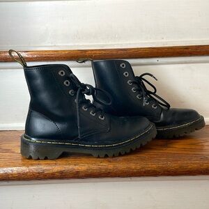 Dr Martens Luana boot black size 7
